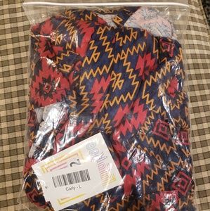 LulaRoe Carly